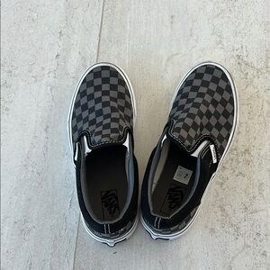 Kids Vans Sneakers